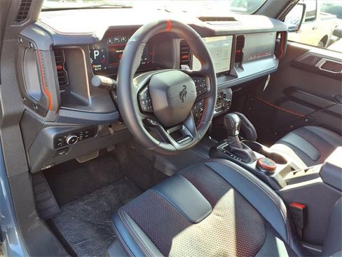 New 2025 Ford Bronco Raptor image 10