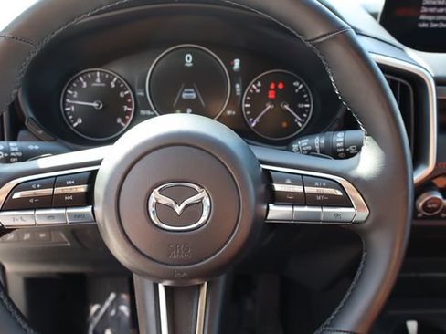 Used 2025 MAZDA CX-50 Meridian Edition AWD/4WD image 32