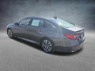 Certified 2019 Honda Accord Touring video 3