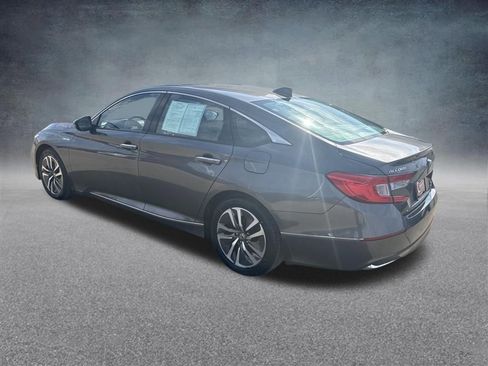 Certified 2019 Honda Accord Touring image 3