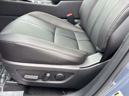 New 2026 MAZDA CX-50 AWD 2.5 Hybrid w/ Cargo Package image 9