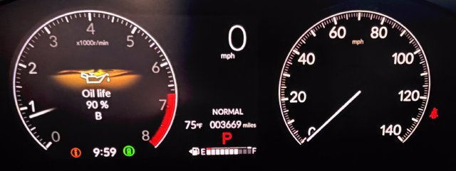 Used 2026 Honda HR-V EX-L image 20