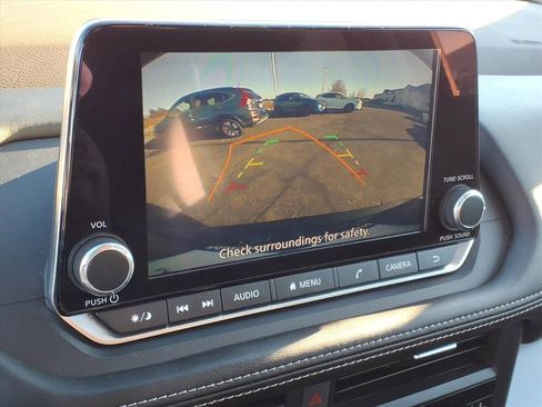 Certified 2023 Nissan Rogue SV w/ SV Premium B Package image 23