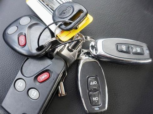 Used 2006 HUMMER H2 SUT image 35