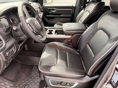 New 2026 RAM 1500 Laramie w/ Chrome Appearance Group image 8