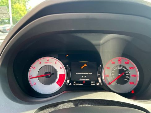 Used 2019 Acura RDX A-Spec AWD/4WD image 9