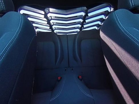 Used 2019 Ford Mustang Coupe w/ Equipment Group 101A image 20