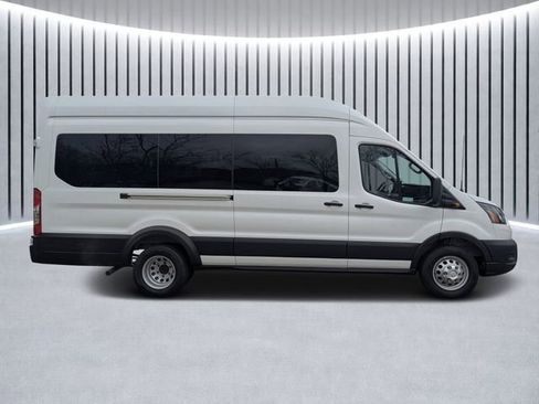 New 2026 Ford Transit 350 XL image 2