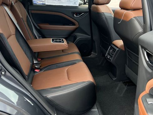 New 2025 Subaru Forester Touring image 12