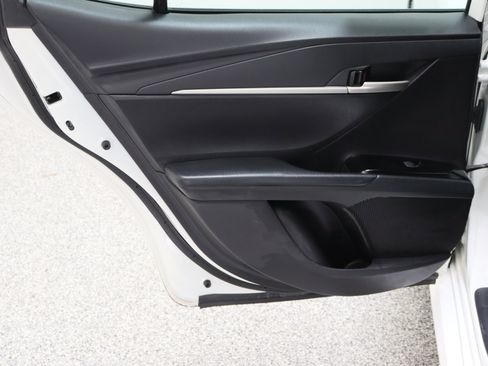 Used 2025 Toyota Camry LE FWD image 26