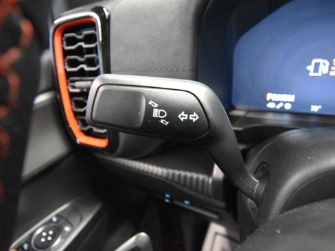 New 2025 Ford Ranger Raptor image 12