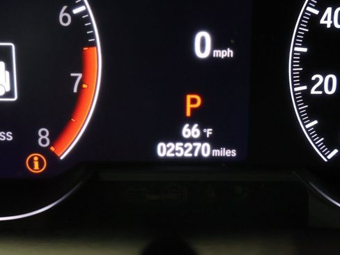 Used 2021 Honda Accord Sport Special Edition image 33