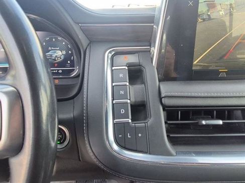 Certified 2023 Chevrolet Tahoe LT image 26