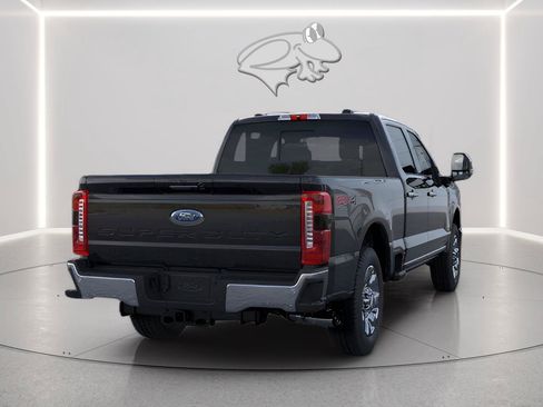 New 2026 Ford F250 Lariat w/ Lariat Ultimate Package AWD/4WD image 6