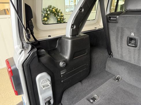 Used 2023 Jeep Wrangler Unlimited Sahara w/ Cold Weather Group image 22