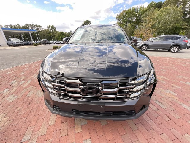 Used 2025 Hyundai Tucson XRT FWD image 25
