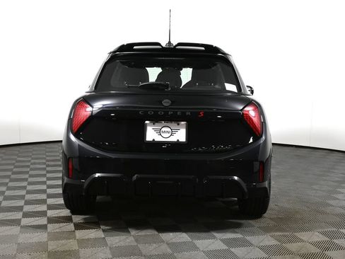 New 2026 MINI Cooper S FWD image 6