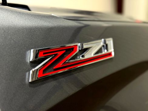 Used 2020 Chevrolet Silverado 1500 LT Trail Boss image 53