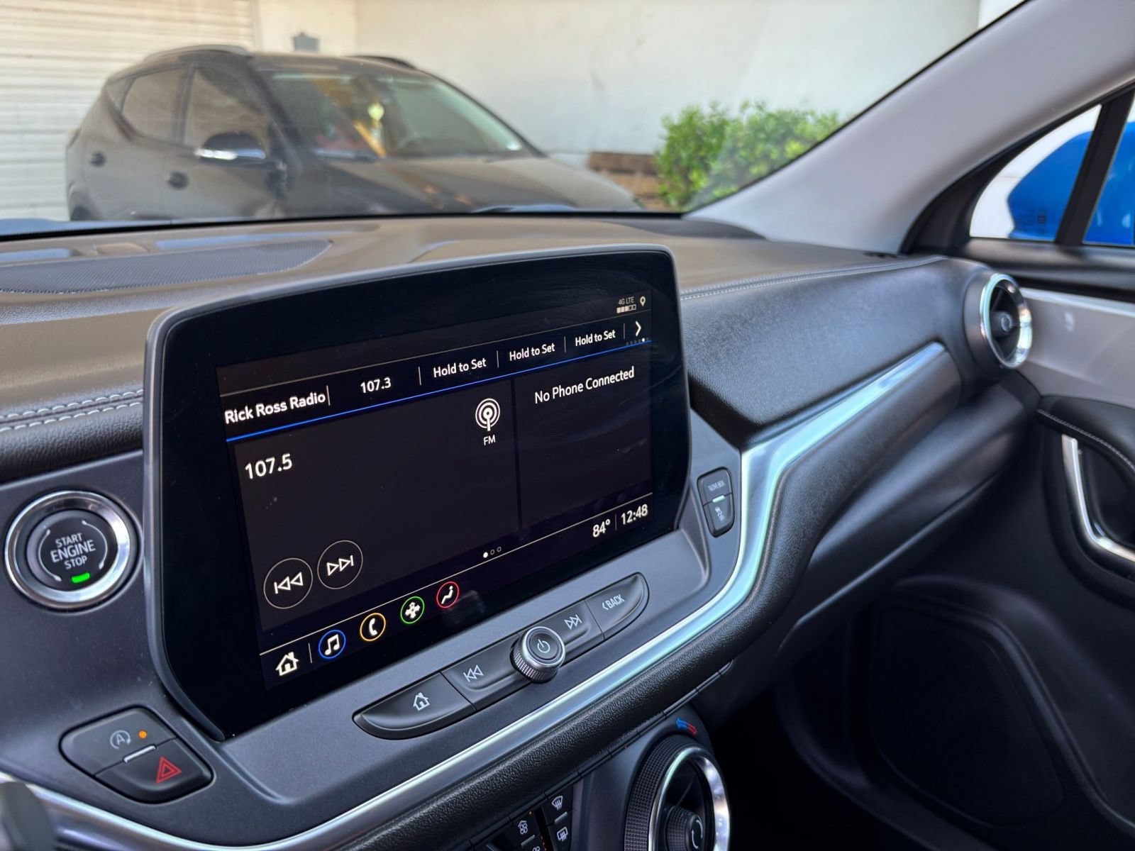 Used 2026 Chevrolet Blazer LT FWD image 19