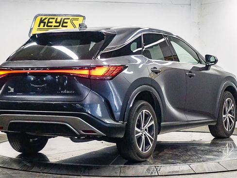 Used 2024 Lexus RX 350 FWD w/ Technology Package image 4