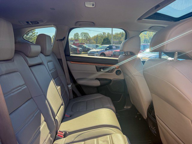 Used 2019 Honda CR-V EX-L image 18