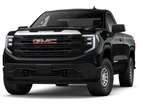 New 2026 GMC Sierra 1500 Pro AWD/4WD image 26