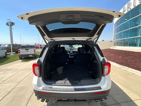 Used 2023 Ford Explorer ST w/ Equipment Group 401A image 27