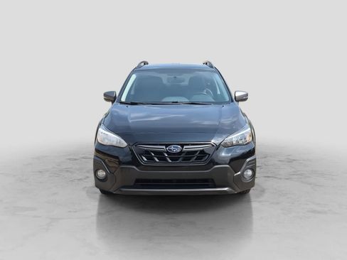 Used 2021 Subaru Crosstrek 2.5i Sport w/ Moonroof Package AWD/4WD image 3