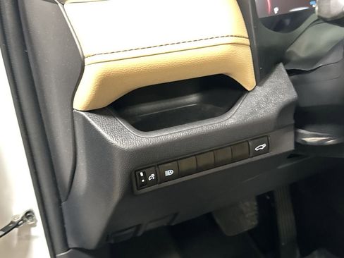 Used 2024 Toyota RAV4 XLE Premium FWD image 16