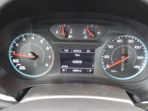 Used 2024 Chevrolet Malibu LT FWD image 23