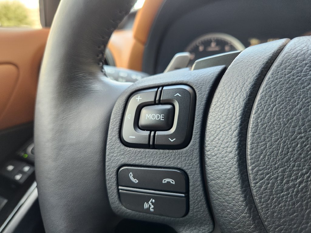 Certified 2024 Lexus IS 300 w/ Comfort Package RWD image 28