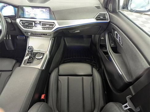 Used 2020 BMW M340i M340i w/ Parking Assistance Package image 16