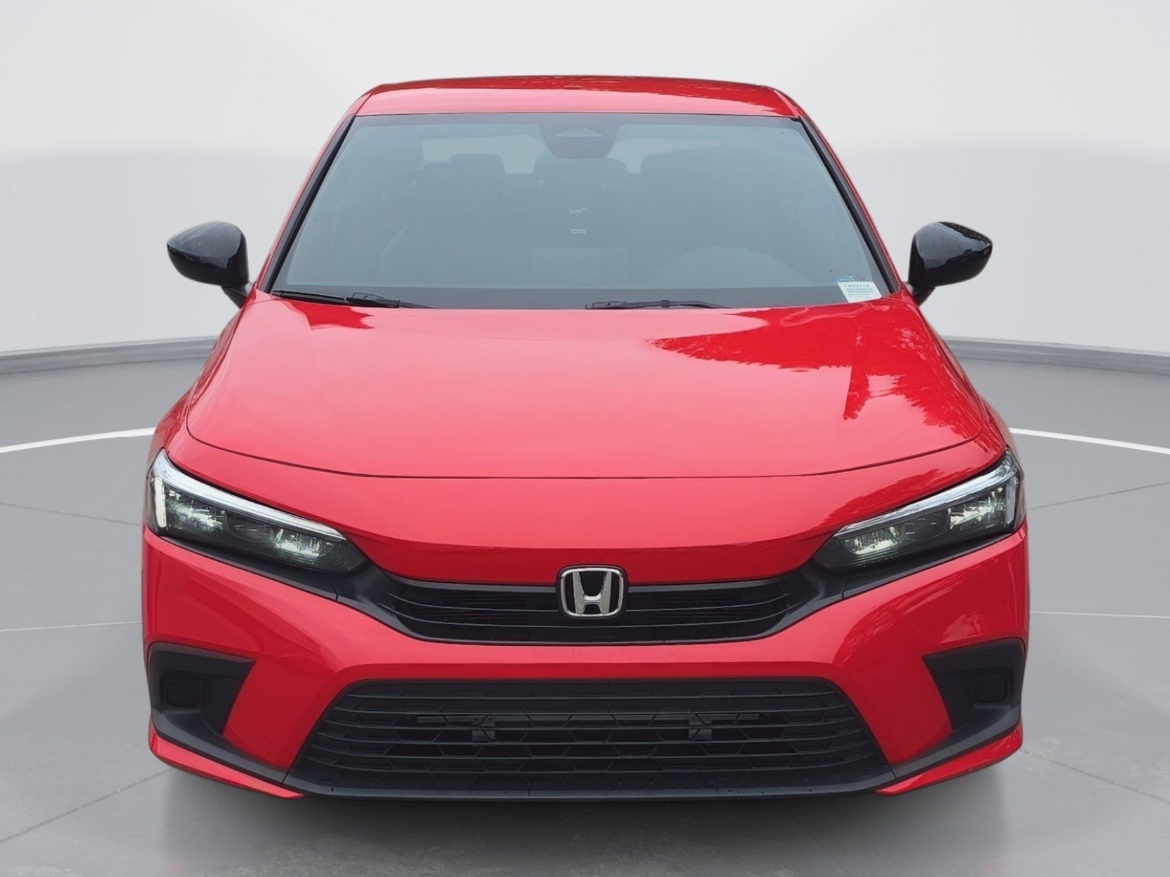 Used 2024 Honda Civic Sport image 8