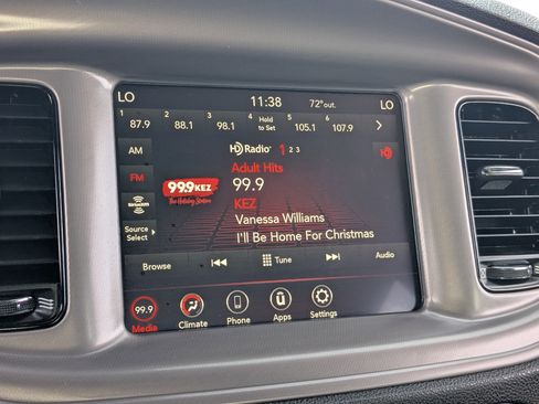 Used 2023 Dodge Charger GT w/ Blacktop Package image 21