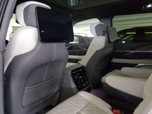 New 2026 Cadillac Escalade IQ Sport 1 AWD/4WD image 10