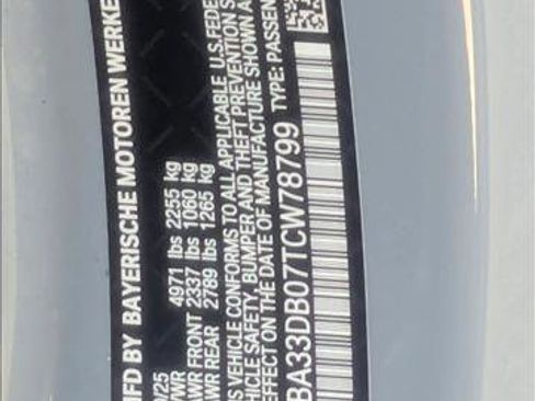 Used 2026 BMW 430i 430i w/ M Sport Package image 17