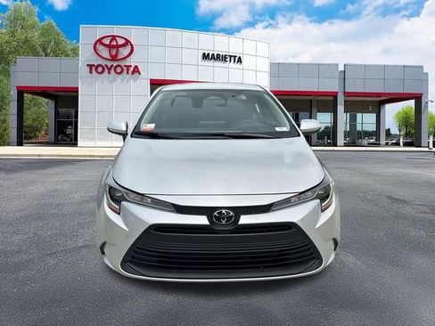 Certified 2026 Toyota Corolla LE image 19