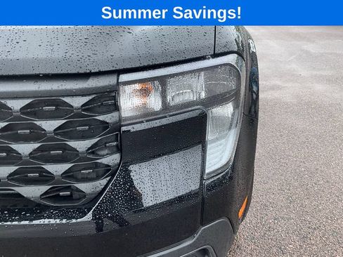 Used 2026 Ford Maverick XLT w/ XLT Luxury Package AWD/4WD image 11