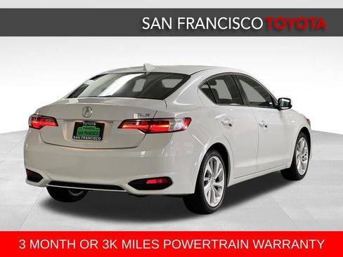 Used 2016 Acura ILX image 5