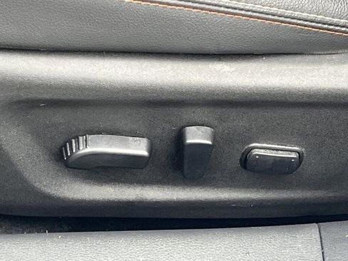 Certified 2024 Nissan Altima 2.0 SR image 15