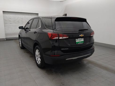 Used 2022 Chevrolet Equinox LT image 5