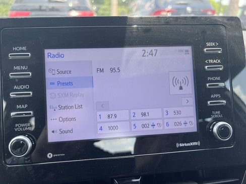 Used 2024 Toyota Camry LE FWD image 23
