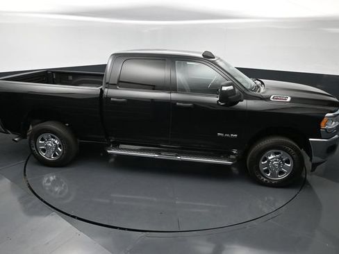 Used 2024 RAM 2500 Big Horn w/ Bed Utility Group AWD/4WD image 20