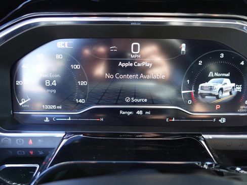 Used 2024 GMC Sierra 1500 Elevation image 46