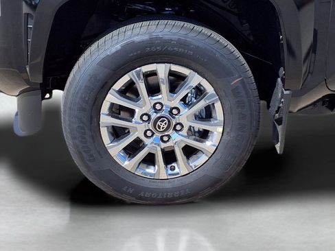 New 2026 Toyota Tacoma Limited AWD/4WD image 9