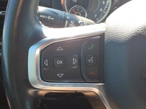 Used 2023 RAM 1500 Laramie image 24