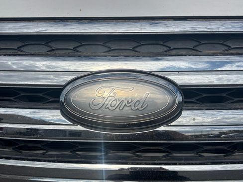 Used 2011 Ford Edge SEL w/ 201A Rapid Spec Order Code FWD image 9