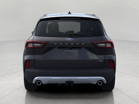 New 2025 Ford Escape SE w/ PHEV Premium Package FWD image 5
