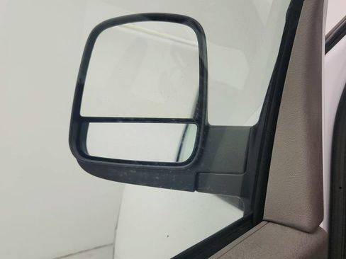 Used 2025 Chevrolet Express 2500 w/ Driver Convenience Package RWD image 11
