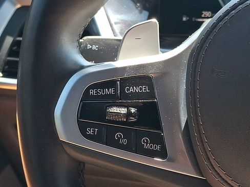 Used 2023 BMW X7 xDrive40i w/ M Sport Package AWD/4WD image 22